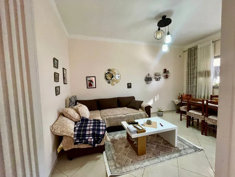 Durres, shitet apartament 2+1 Kati 4, 92 m² 85.000 € 