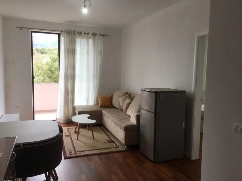 Tirane, shitet apartament 1+1 Kati 3, 56 m² 75.000 € (Alajdin Frasheri)