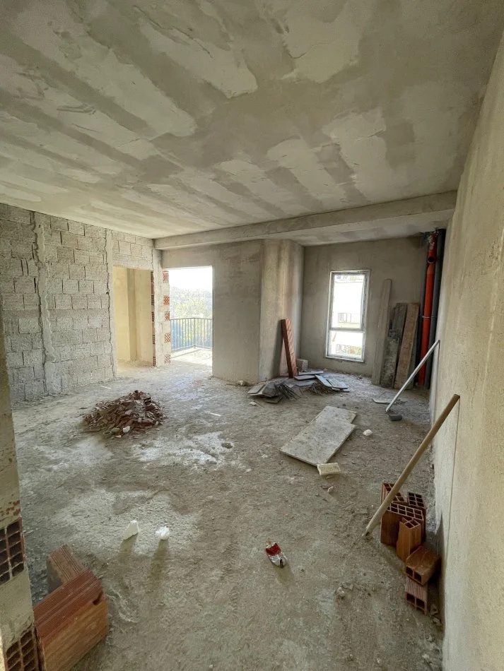 Spitali QSUT shitet Apartament 2+1🌞 142.000 €