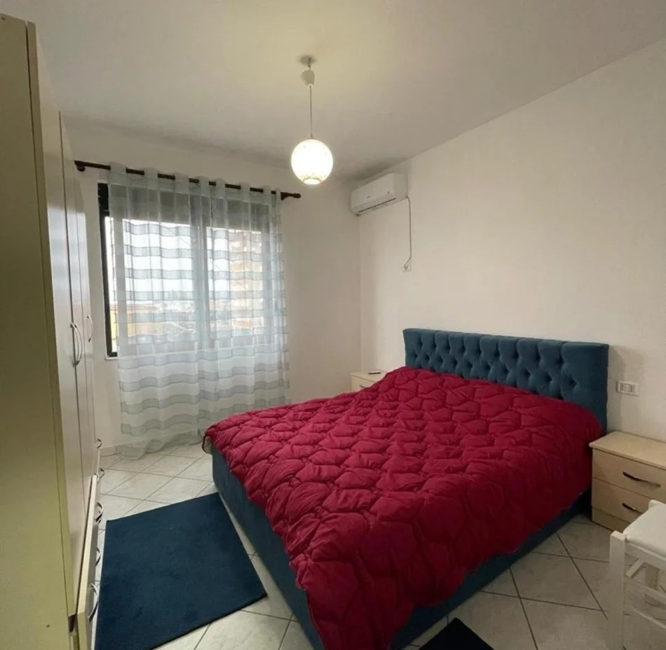 Durres, jepet me qera apartament 2+1 Kati 2, 400 € 