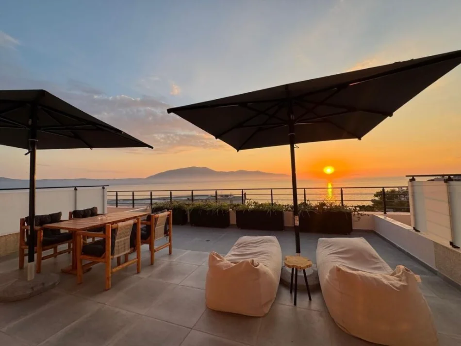 Vlore, shitet apartament 1+1 Kati 0, 77 m² 290.000 € (VLORE, RADHIME.)