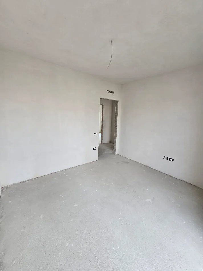 Tirane, shitet apartament 3+1 Kati 7, 141 m² 277.500 € (RRUGA JORDAN MISJA)
