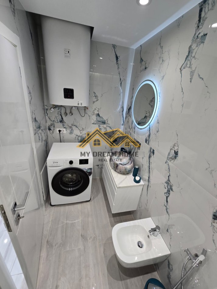 Durres, shitet apartament 2+1 Kati 8, 110 m² 112.000 € (SHKEMBI I KAVAJES)