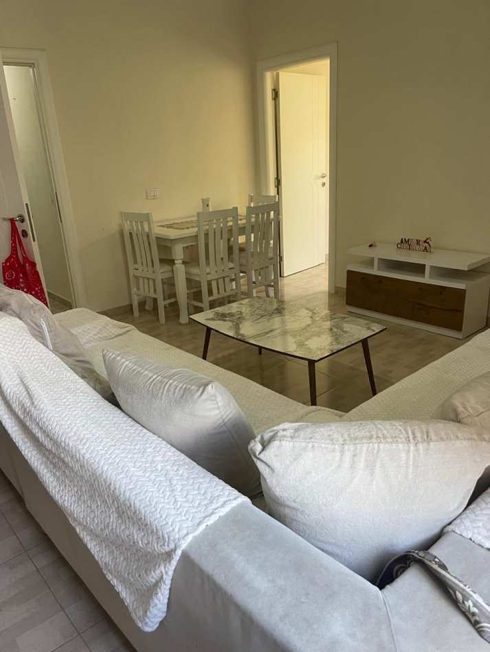 Tirane, shitet apartament 2+1 Kati 5, 87 m² 100.000 € (Fadil Deliu)