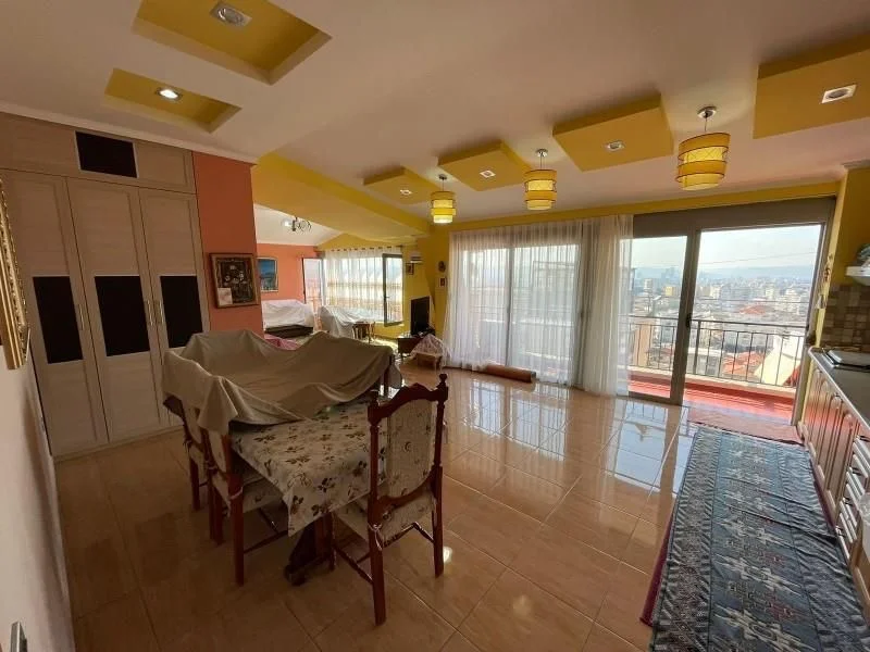 🔱APARTAMENT 3+1 +2 NE SHITJE TE FRESKU