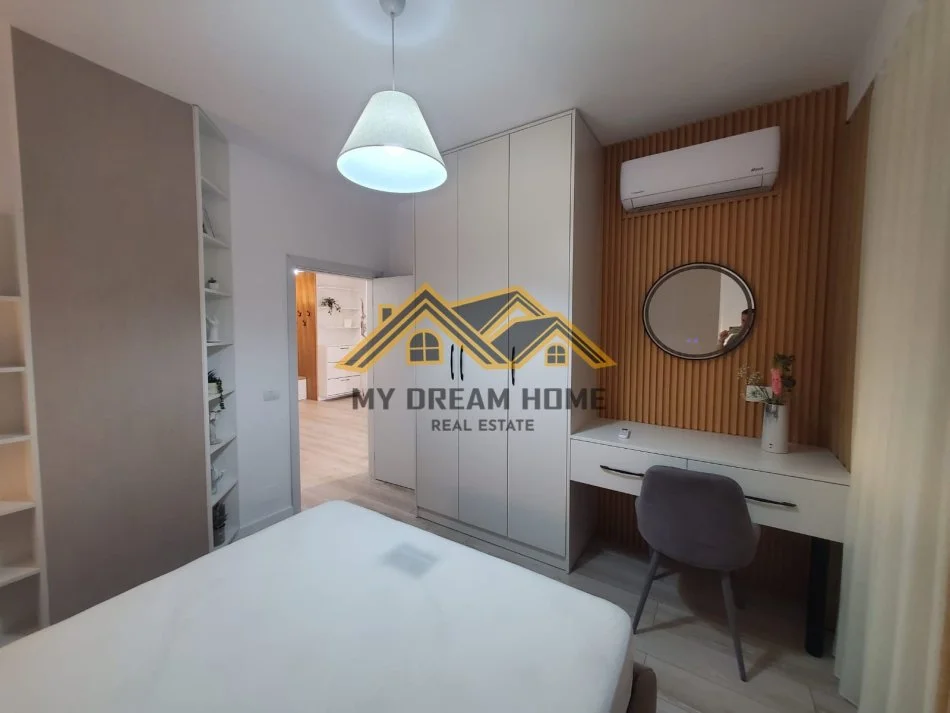 Durres, shitet apartament 1+1 Kati 4, 65 m² 116.000 € (RROTA E KUQE PLAZH)