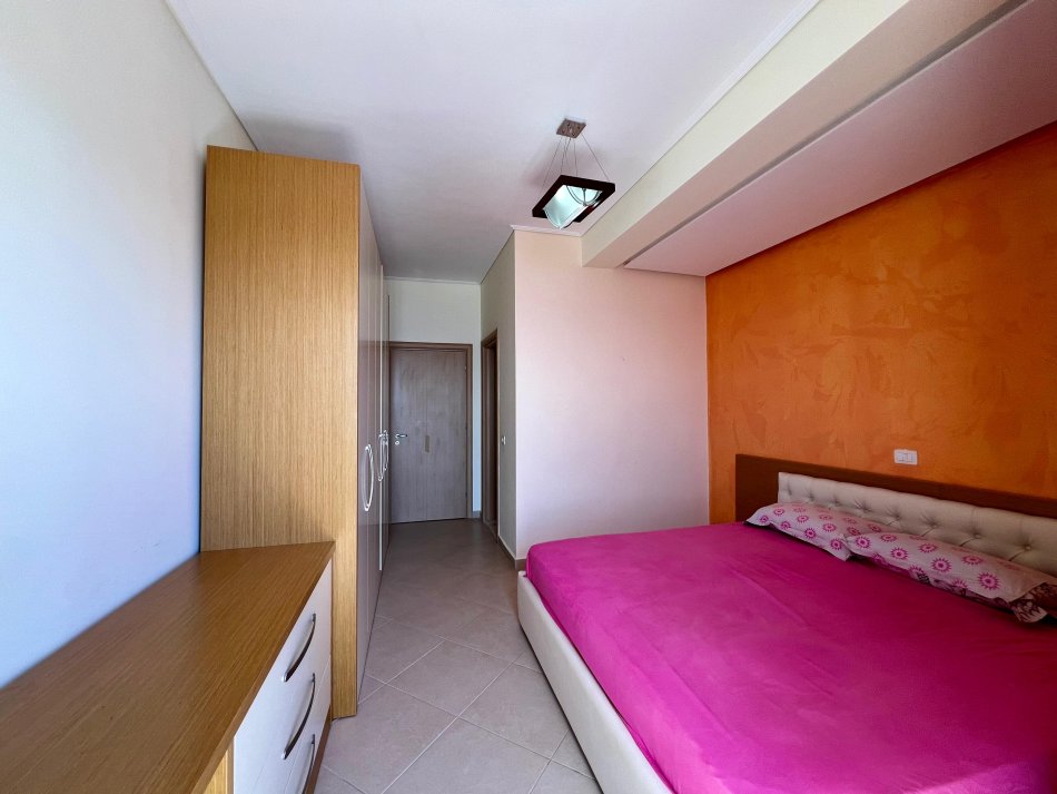 Sarande, shitet apartament+verande | Penthouse 2+1+Ballkon Kati 7, 150 m² 200.000 € (Sarande)