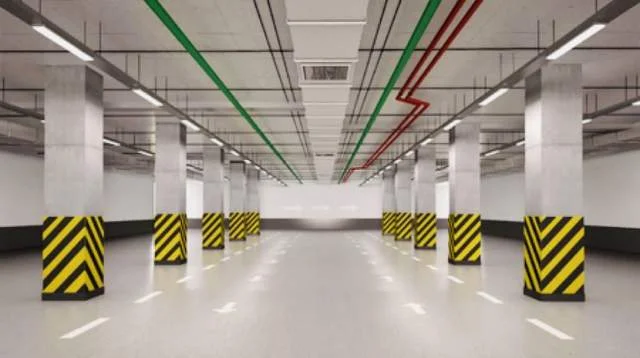 Tirane, shitet 18 m² 22.000 Euro