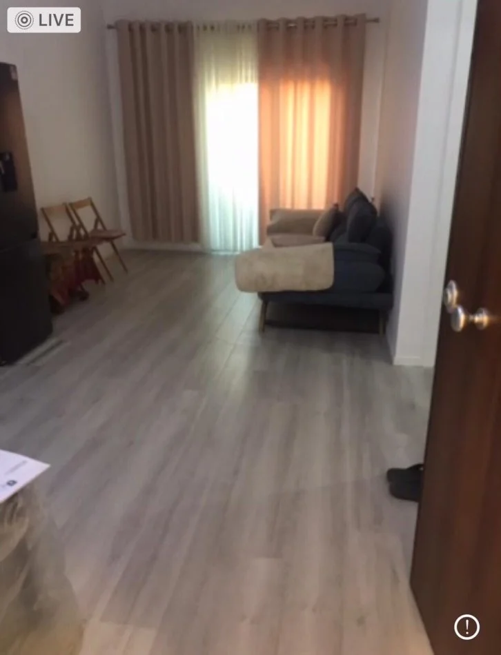Tirane, shitet apartament 1+1 Kati 0, 1 m² 