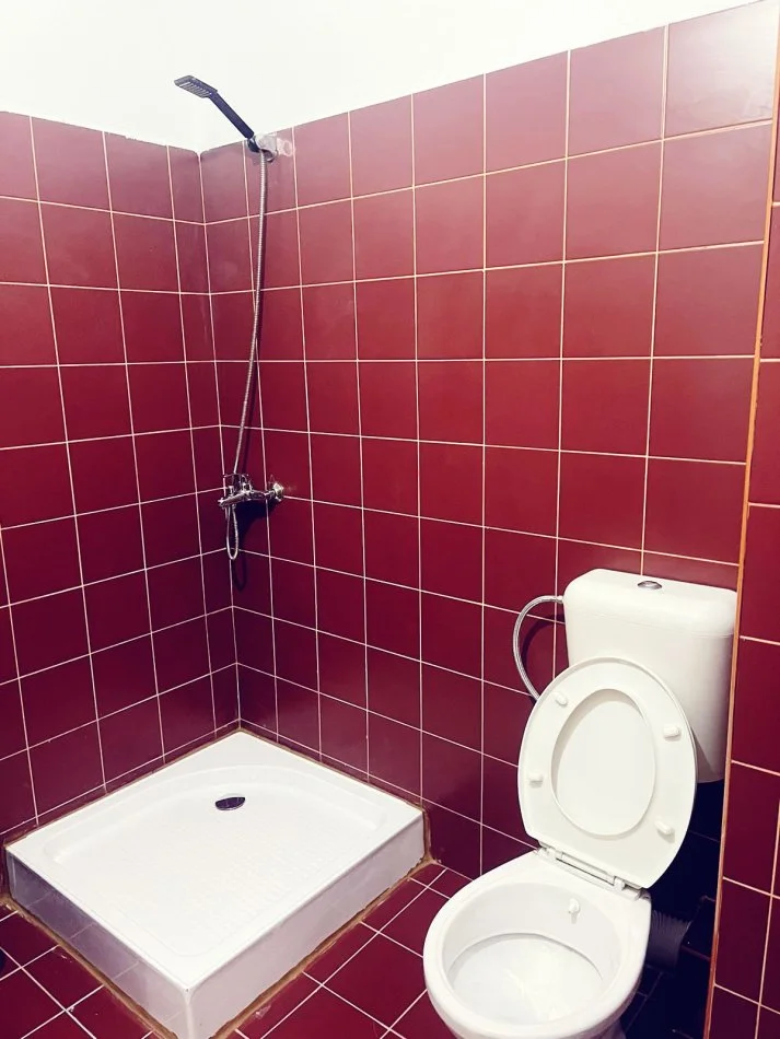 Tirane, jepet me qera apartament 1+1+Aneks+Ballkon Kati 8, 65 m² 450 € (Bulevardi Kashar)