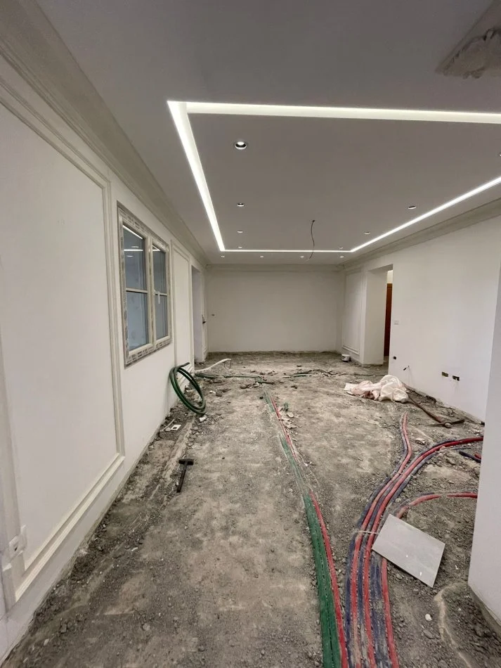 Tirane, shitet apartament 3+1+Ballkon Kati 2, 145.000 m² 203.000 € (shkolla baletit)