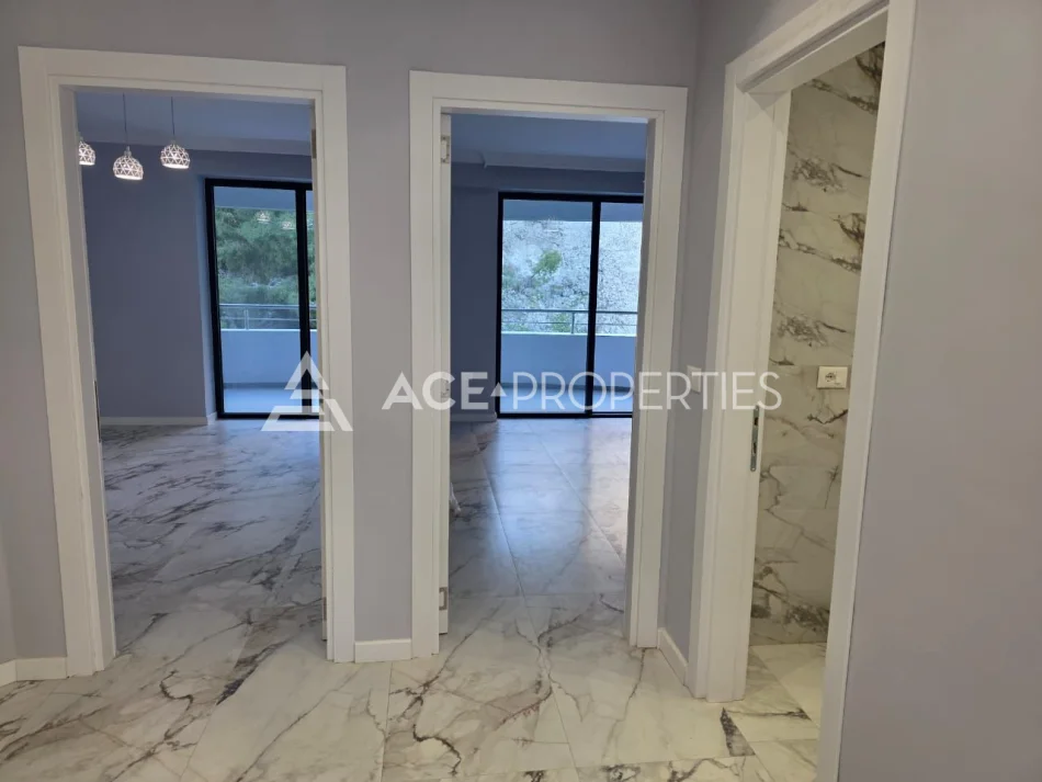 Durres, shitet apartament 2+1 Kati 2, 138 m² (Currila,Durres)