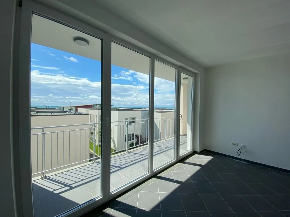 Lezhe, shitet apartament 1+1+Ballkon Kati 3, 77 m² 138.500 € (ne Tale Lezhe)