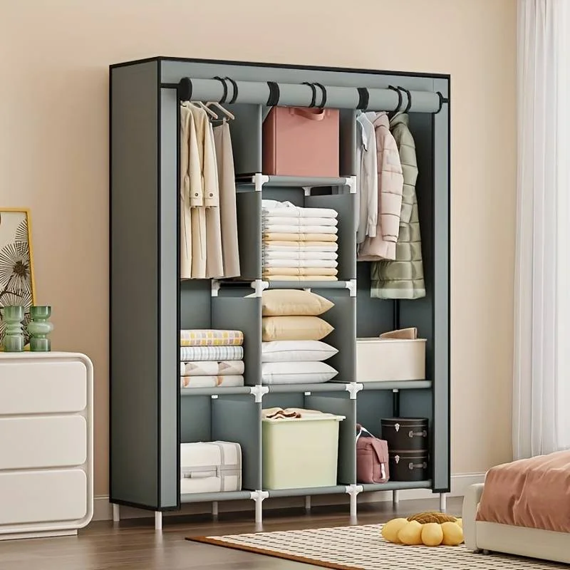 Tirane, shes Gardërobë Portative – Organizimi që të mungonte! 30 €