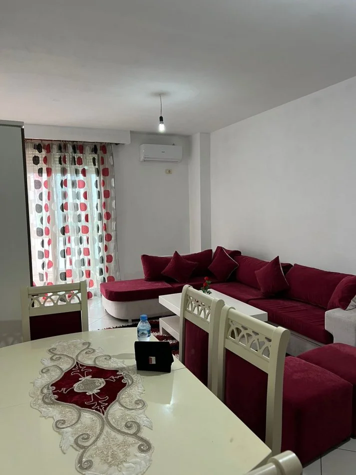 Tirane, shes apartament 2+1+Aneks+Ballkon Kati 6, 116 m² 157.000 € (TEODOR KEKO ASTIR)