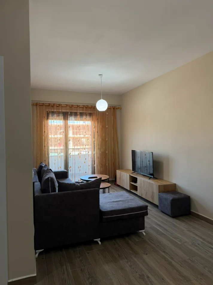 Qerret, shitet apartament 1+1+Aneks+Ballkon Kati 3, 64 m² 101.600 € (qerret)