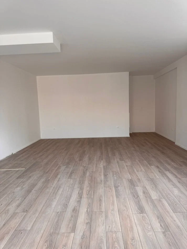 Tirane, shes ambjent biznesi Kati 0, 161 m² 1.100.000 € (Rruga e Durresit)