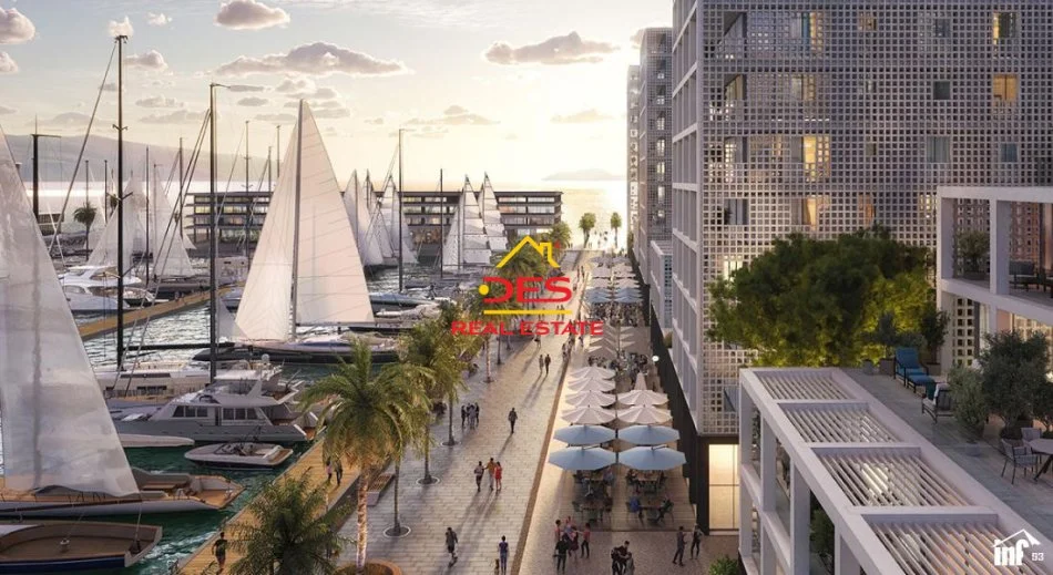 Vlore, shitet apartament 1+1+Ballkon , (Porti Vlorë)