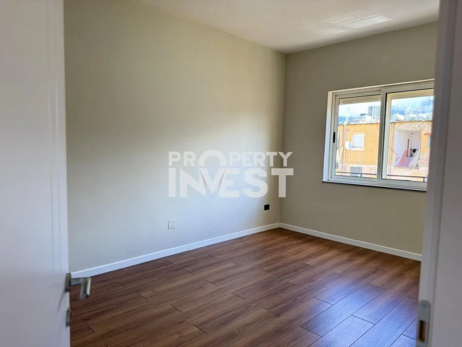 Tirane, shitet apartament 2+1 Kati 6, 74 m² 125.000 € (myslym shyri)