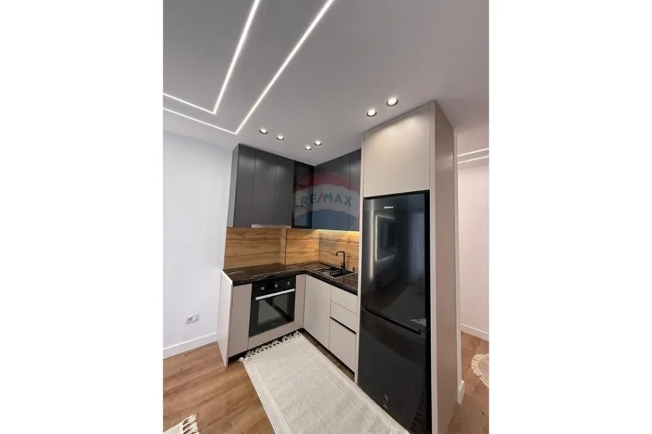 Tirane, shitet 1+1 , 62 m² 125.000 € (Astir,Tirane)