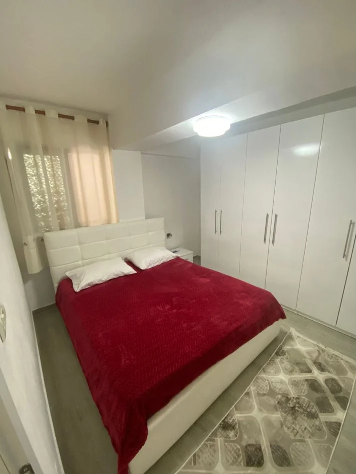 Tirane, jepet me qera apartament 1+1 Kati 0, 60 m² 550 € (Zogu i Zi)