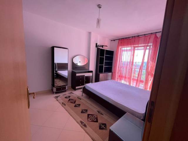 Tirane, jepet me qera apartament 2+1+A+BLK Kati 7, 100 m² 45000 Leke (5 maj)