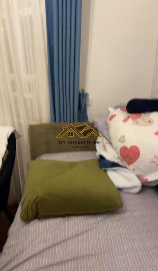 Durres, jepet me qera apartament 2+1 Kati 2, 100 m² 800 € 