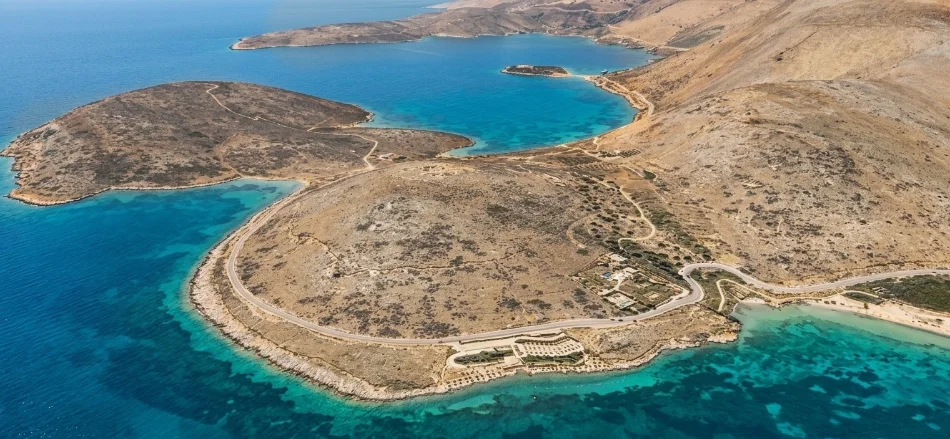 Himare, shes truall , 1.000 m² 