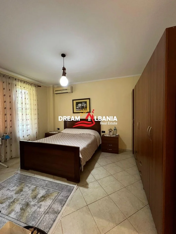 Tirane, jepet me qera apartament 2+1 Kati 1, 75 m² 450 € (Don Bosko)