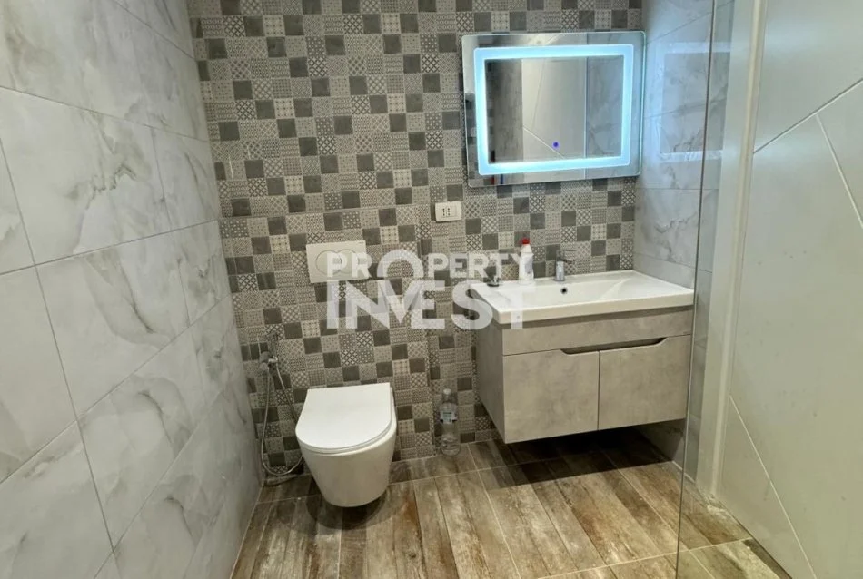 Tirane, shitet apartament 2+1+Aneks+Ballkon Kati 3, 105 m² 170.000 € (Selite,Kodra e diellit)