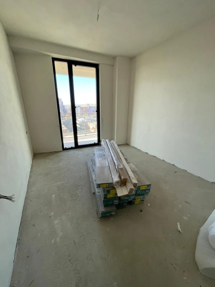 Tirane, shitet apartament 1+1+Ballkon Kati 5, 74 m² 164000 € (Rezidenca Mine Peza)
