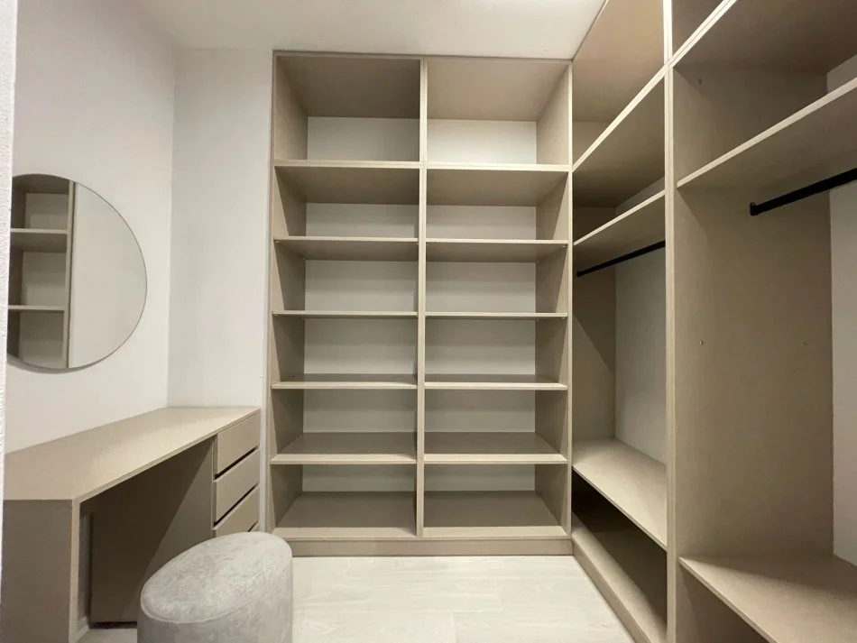 Tirane, jepet me qera apartament 1+1 Kati 3, 69 m² 550 € 