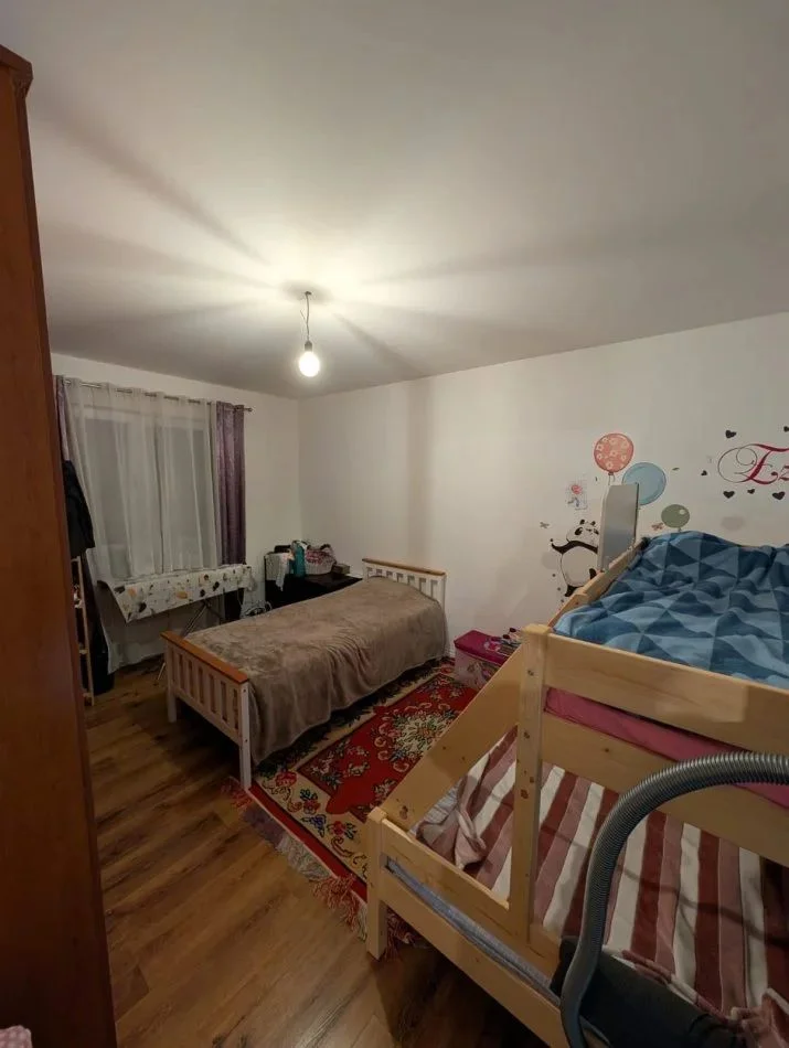 Tirane, shitet apartament 2+1 Kati 3, 75 m² 172.000 € (ish parku)