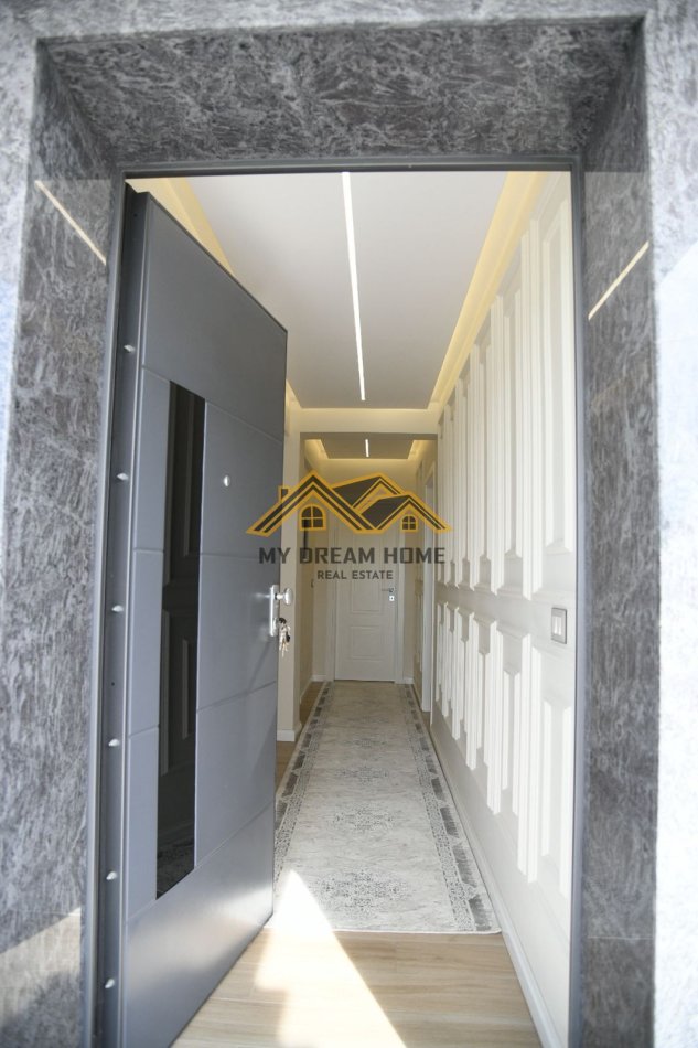 Durres, shitet shtepi 2+1 , 500 m² 300.000 € (Ish këneta)