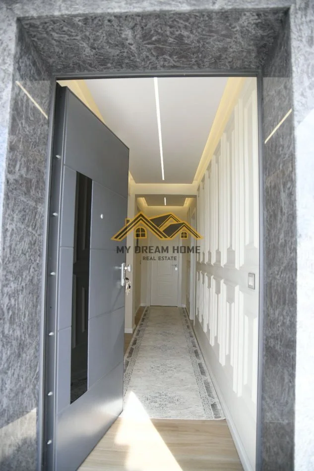 Durres, shitet shtepi 2+1 , 500 m² 300.000 € (Ish këneta)