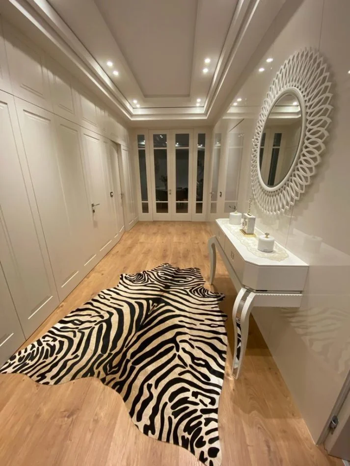 Tirane, shes apartament 3+1 Kati 3, 164 m² 400.000 € (ISH FUSHA E AVIACIONIT)