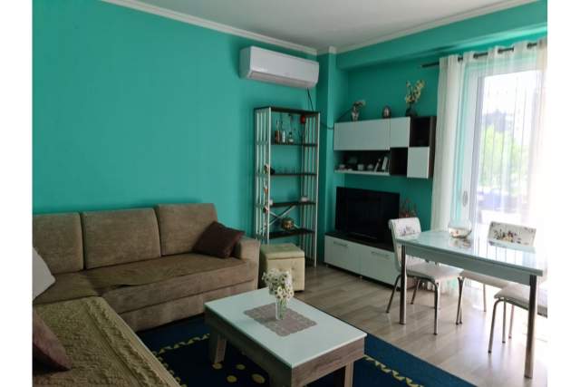 Tirane, shitet apartament Kati 2, 87 m² 100.372 Euro (Komuna e Parisit - Eleonora,  Tiranë,  Shqipëri)