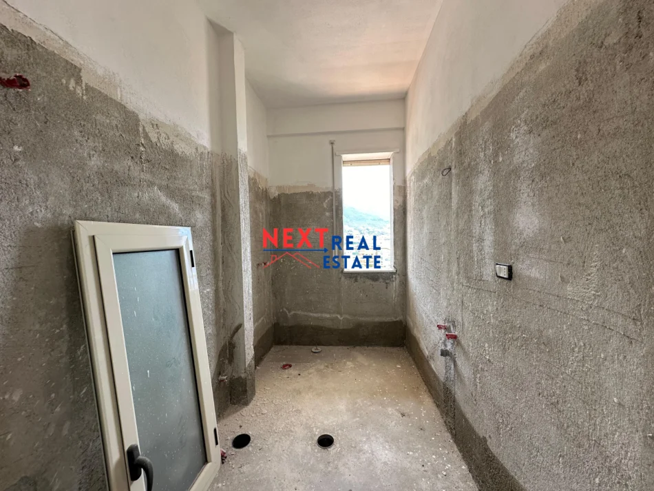 REZERVO PRONEN VETEM ME 500€!  SHITET APARTAMENT 1+1 NE LUNGOMARE, VLORE