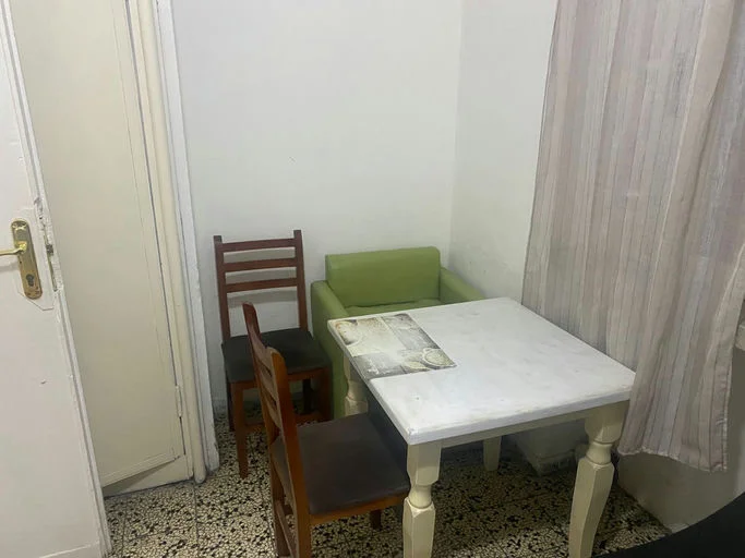 Tirane, jepet me qera apartament 2+1 Kati 2, 65 m² 360 € (Rruga ''Lord Bajron")