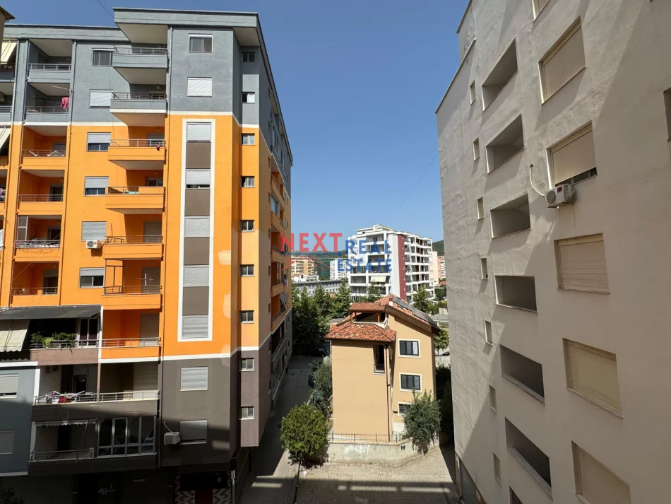 REZERVO PRONEN VETEM ME 500€! Vlore, shitet apartament 1+1+Ballkon Kati 5, 52 m² 95.000 € (LUNGOMARE)