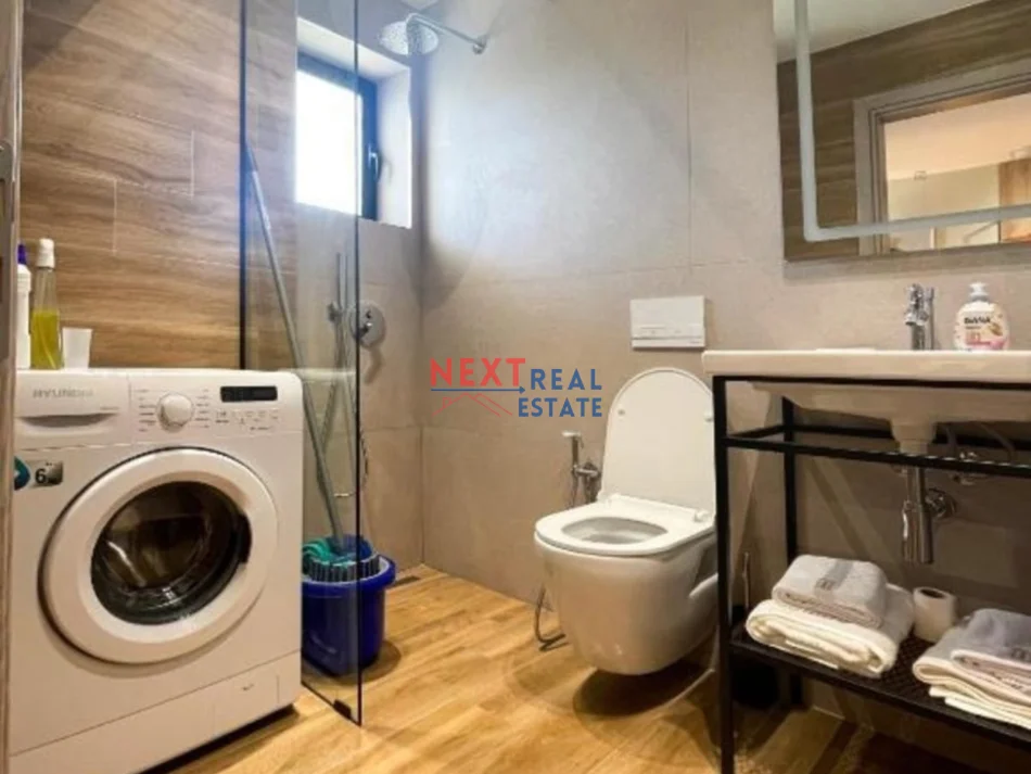 REZERVO PRONEN VETEM ME 500€! Sarande, shitet apartament 2+1+Ballkon , 105 m² 187.000 € (SARANDE)