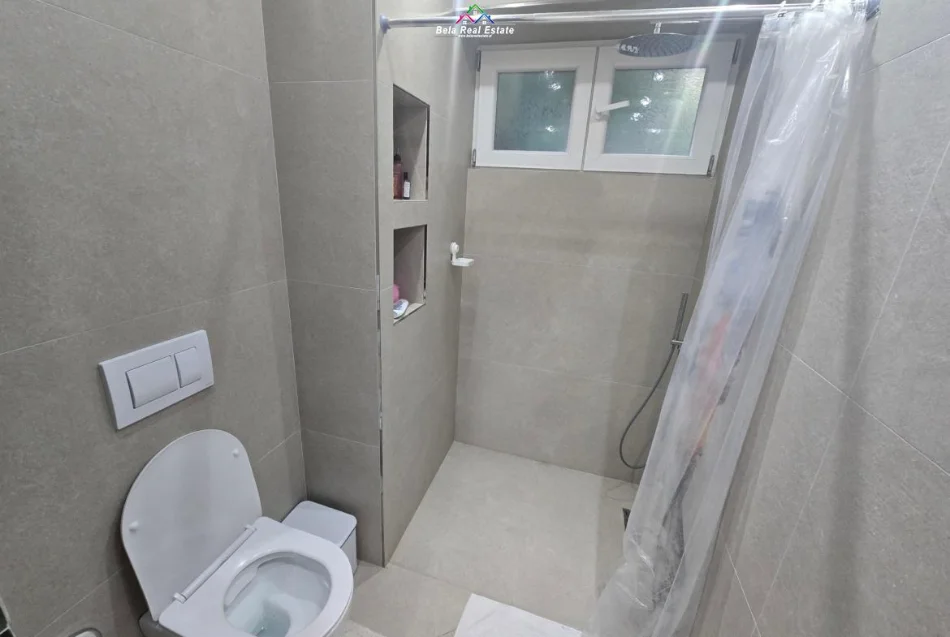 Tirane, shes apartament 2+1 Kati 2, 76 m² 220.000 € (brryli)