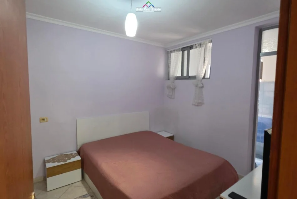 Tirane, shes apartament 2+1 Kati 5, 144 m² 163.000 € (fresku)