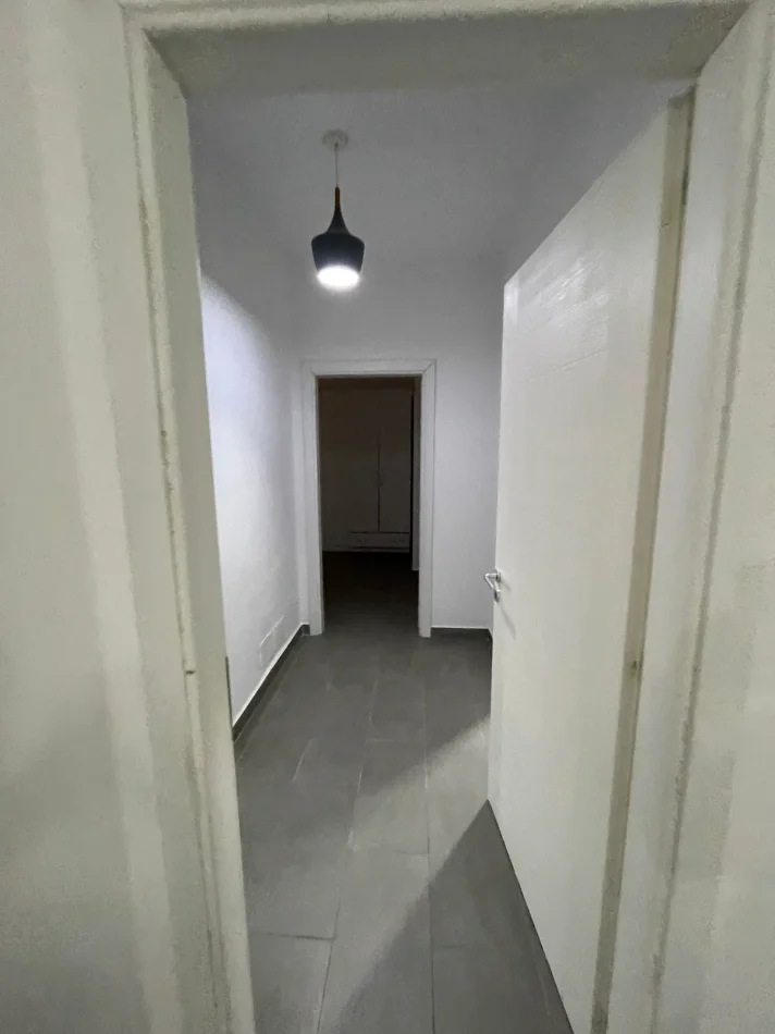 Tirane, shes apartament 2+1+Aneks+Ballkon Kati 5, 113 m² 102.000 € (Kamez)