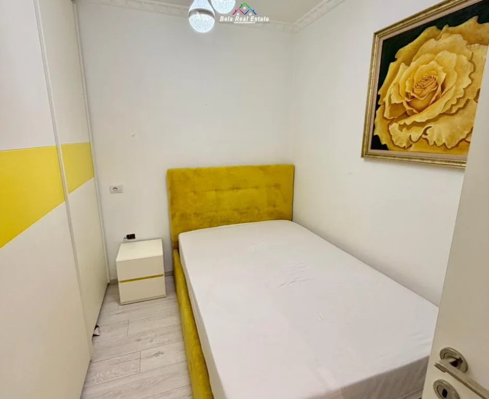 Tirane, shes apartament 3+1 Kati 2, 120 m² 363.000 € (medar shtylla)