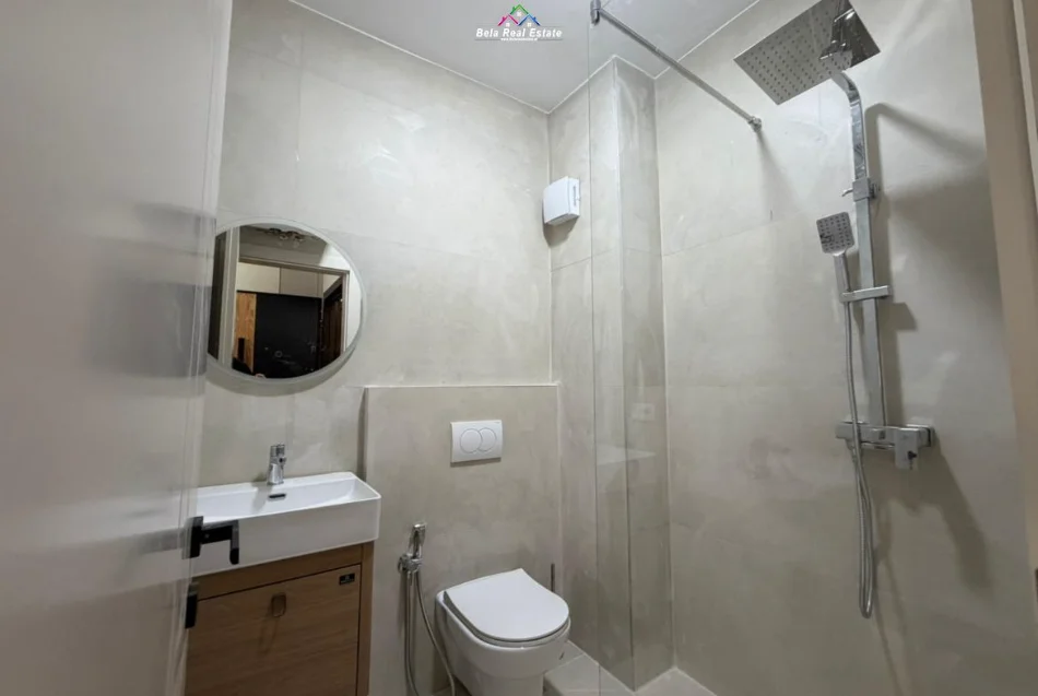 Tirane, jepet me qera apartament 1+1+Ballkon , 90 m² 780 € (shyqyri brari)