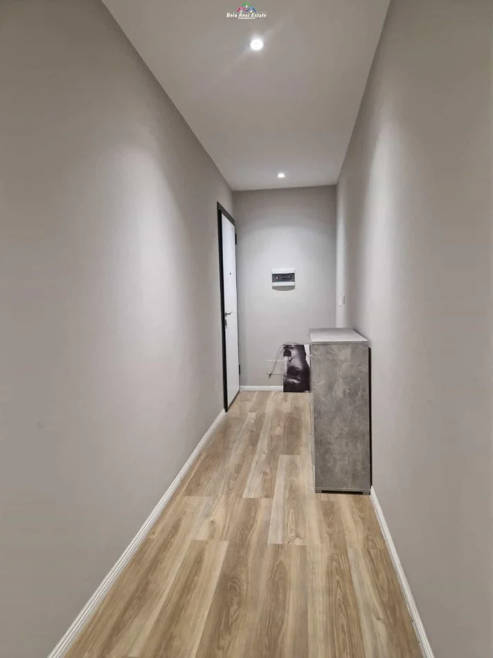 Tirane, jap me qera apartament 1+1 Kati 9, 61 m² 470 € (Astir, prane Loft Bar)