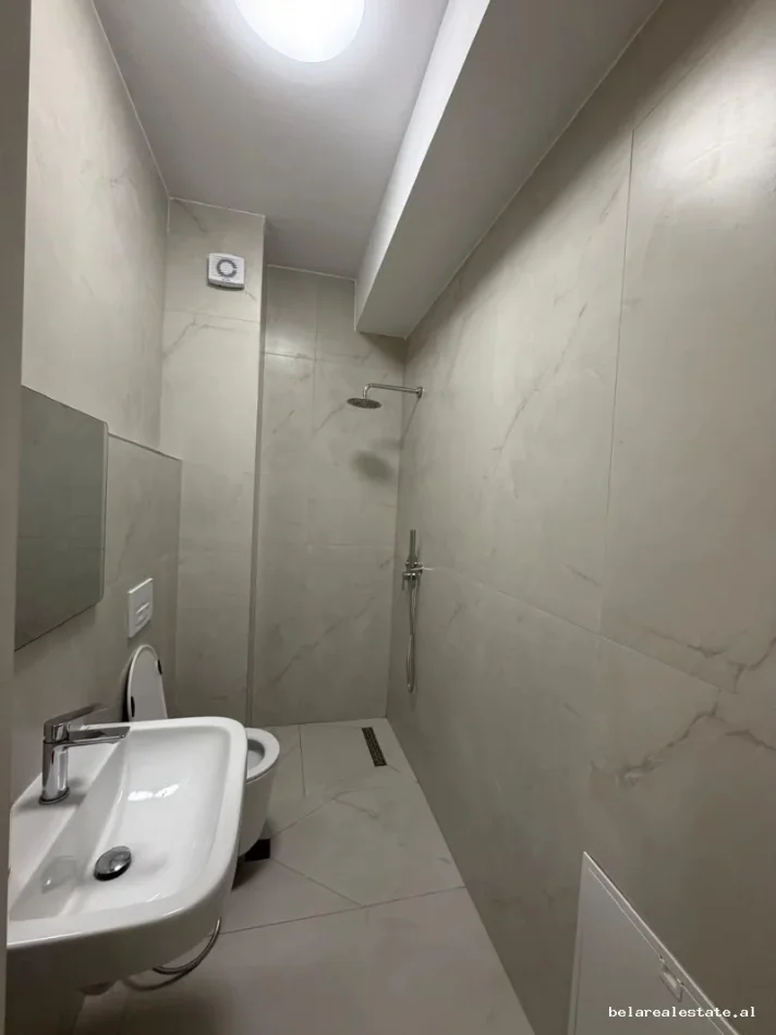Tirane, jepet me qera apartament 1+1+Aneks Kati 2, 60 m² 470 € (pasho hysa)
