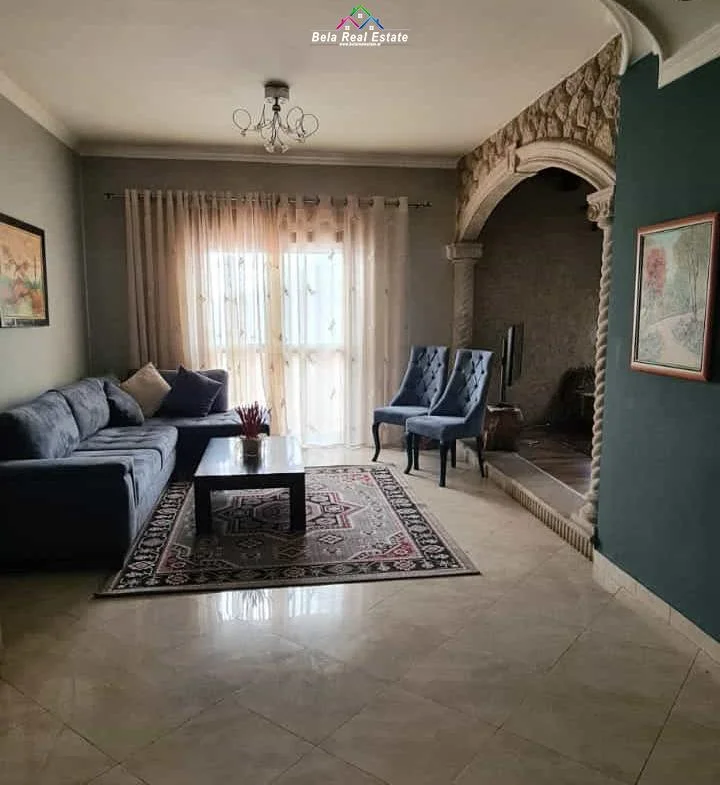 Tirane, jepet me qera Vile Kati 4, 105 m² 4.000 € (myslym shyr)