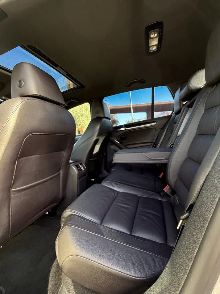 Tirane, shes makine GOLF VI GTD FABRIKE Nafte, e bardhë automatik Klima 186 km 8.700 €